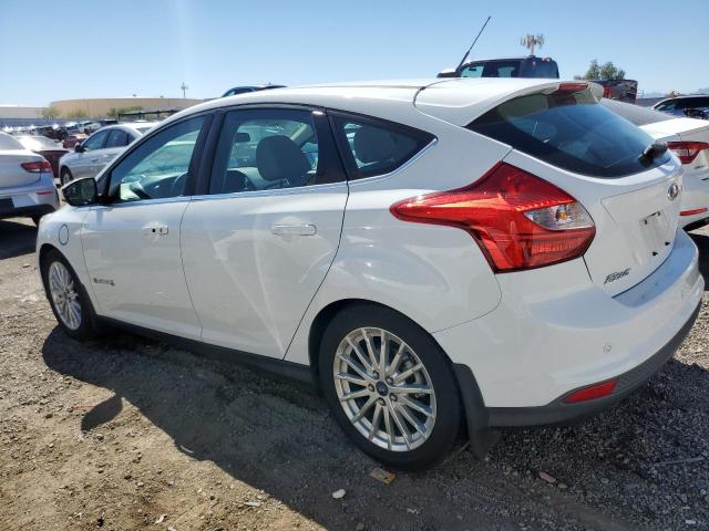 1FADP3R44EL350408 Ford FOCUS BEV