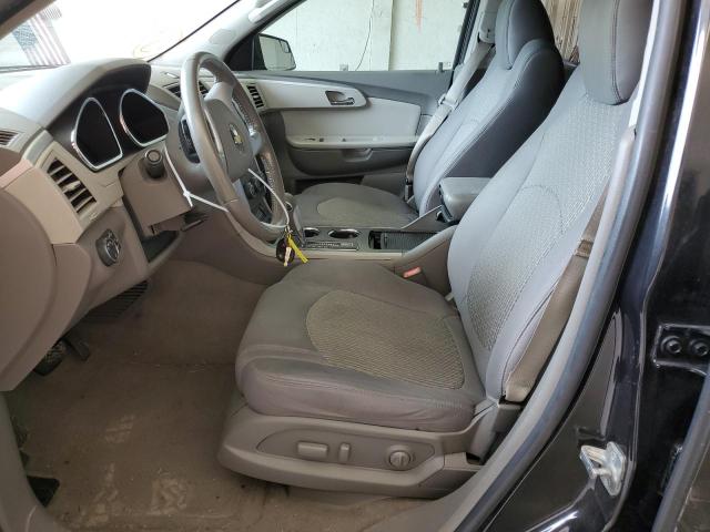 1GNKVGED8BJ162980 2011 Chevrolet Traverse Lt