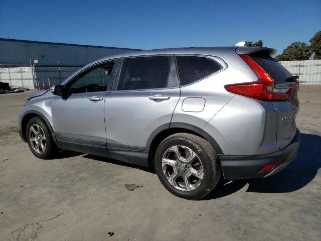 5J6RW1H8XJA001958 Honda CR-V EXL
