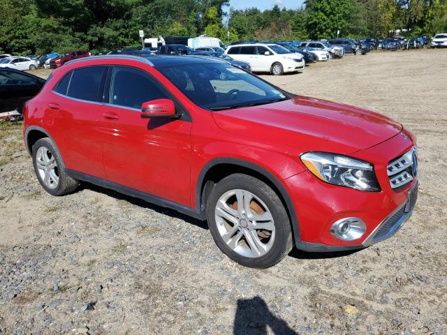 VIN WDCTG4EB4JJ367144 2018 Mercedes-Benz GLA-Class,... no.4