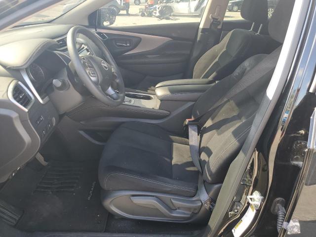 5N1AZ2AS3PC117744 Nissan Murano S 7