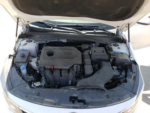 5XXGT4L36LG434347 KIA Optima Lx