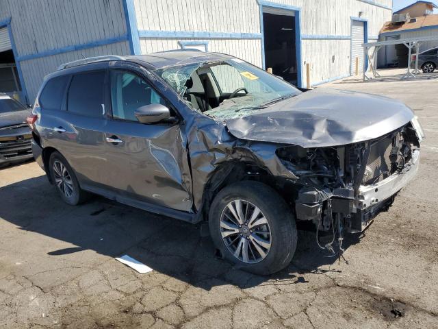 5N1DR2MN2HC680465 Nissan Pathfinder S