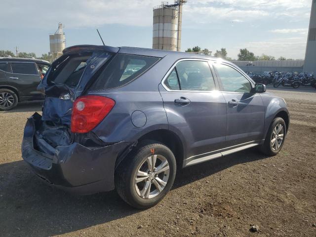 2GNALAEK4E6113208 | 2014 CHEVROLET EQUINOX LS