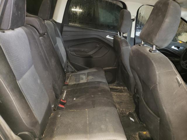 1FMCU9GD7JUD26897 Ford ESCAPE SE