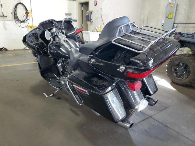 2019 HARLEY-DAVIDSON FLTRU 1HD1KGF15KB649788