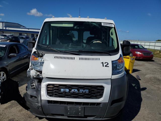 3C6LRVNG3ME529680 | 2021 RAM PROMASTER