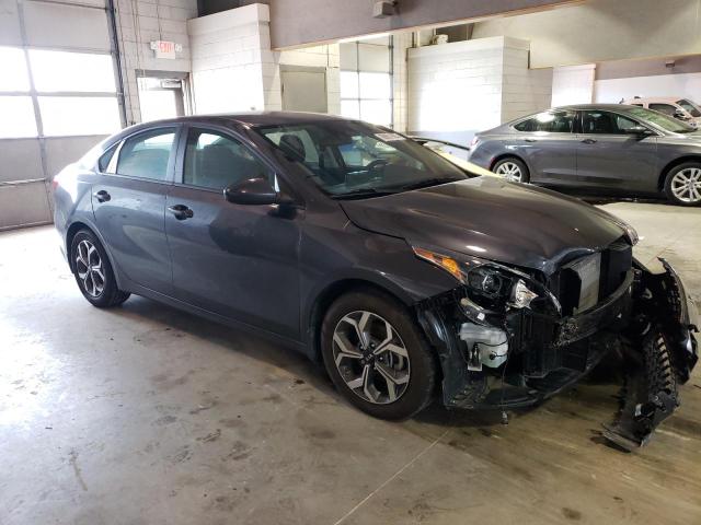 3KPF24AD3LE163430 KIA FORTE FE