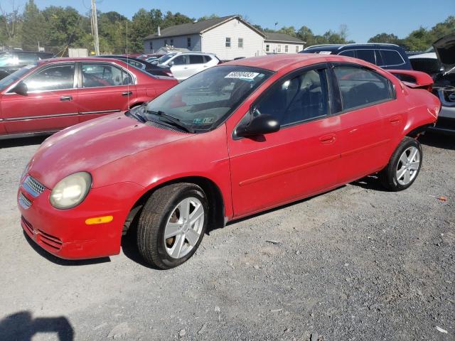 2003 Dodge Neon SXT