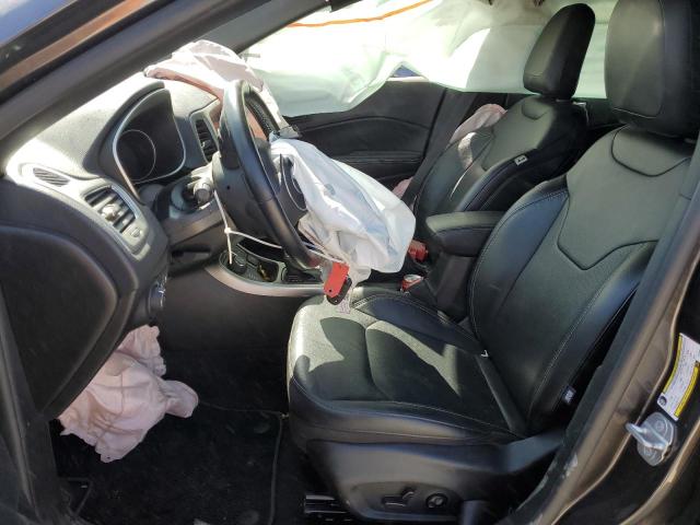 2021 JEEP COMPASS 80 3C4NJDEBXMT596313