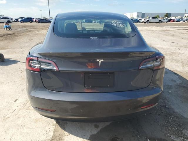 5YJ3E1EA7MF977326 Tesla MODEL 3