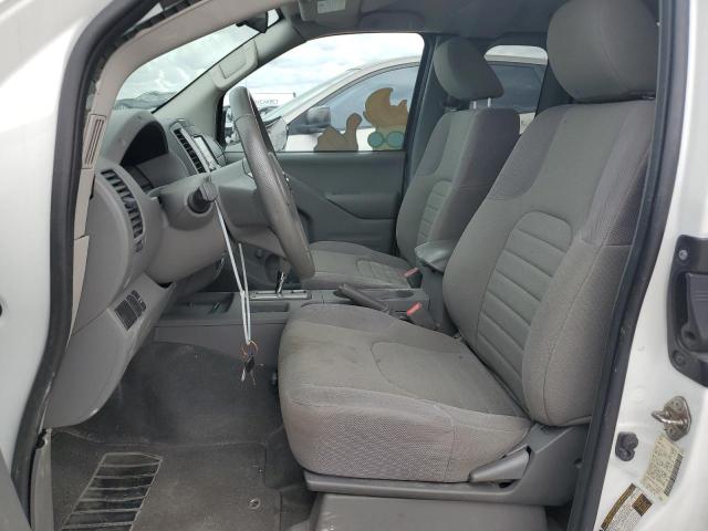 1N6BD0CT1KN759732 Nissan FRONTIER S