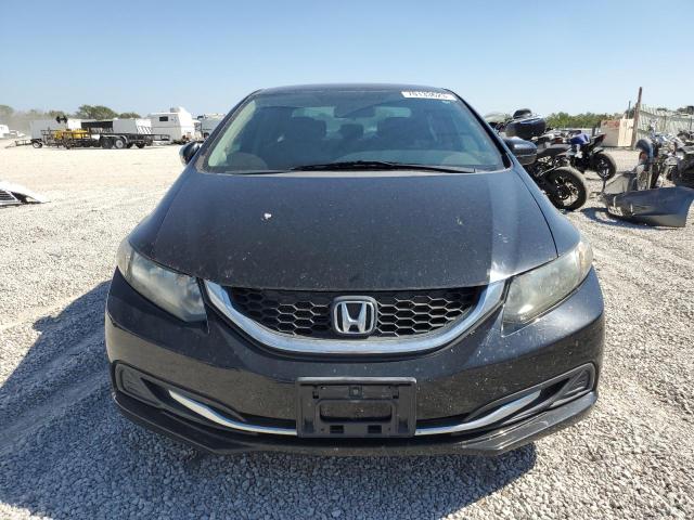 2HGFB2F72FH512238 Honda CIVIC SE