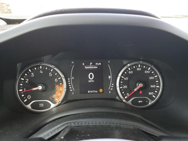 ZACCJBBB9HPG31789 Jeep Renegade Latitude