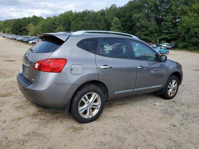 JN8AS5MV1FW761681 Nissan Rogue Select S
