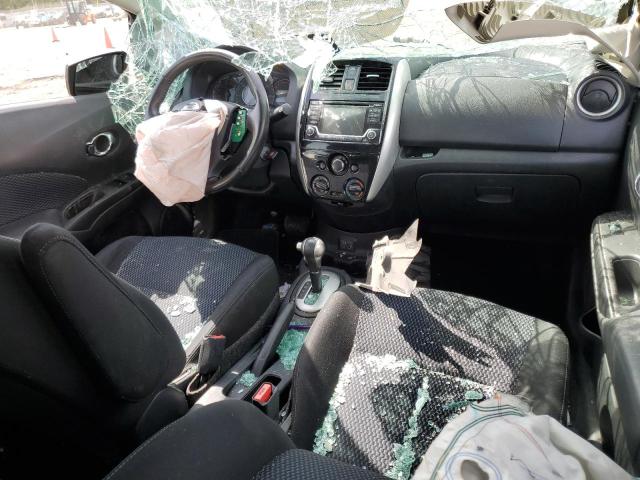 3N1CE2CP1JL352501 Nissan Versa Note S