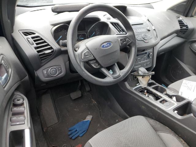 1FMCU9GD7JUC61923 2018 FORD ESCAPE, photo no. 8