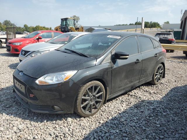 2013 Ford Focus ST