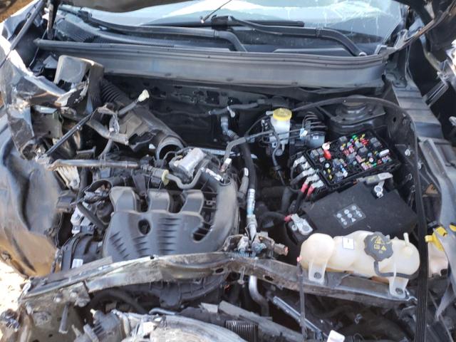 1C4PJMDX8KD198140 Jeep Cherokee Limited