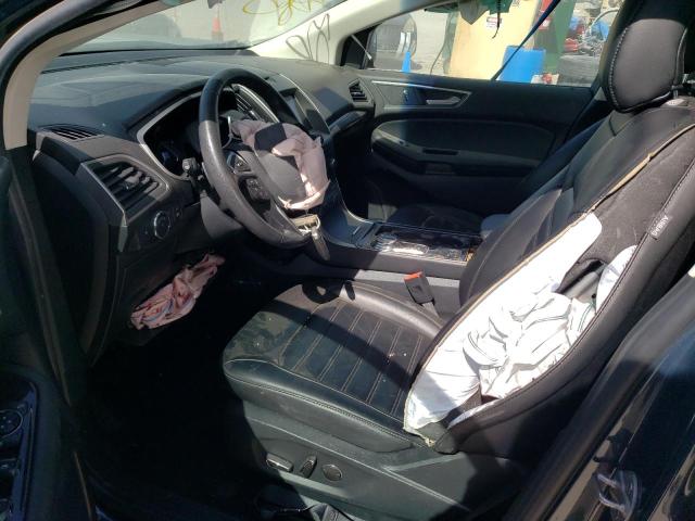 2FMPK4J90KBC34925 Ford EDGE SEL
