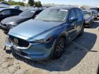 2018 MAZDA CX-5 TOURI VIN:JM3KFACM8J1440496