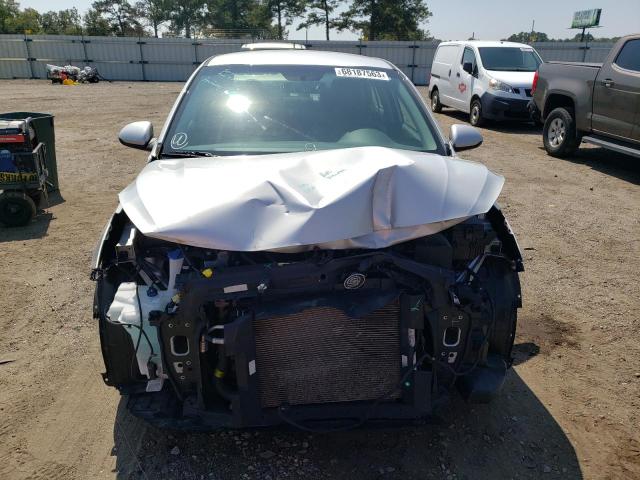 3KPA24AD8LE329886 KIA RIO LX