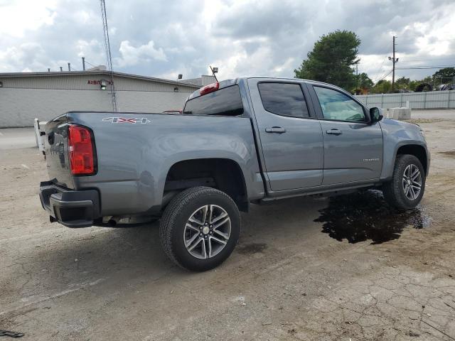 1GCGTBEN4M1187801 Chevrolet Colorado  3