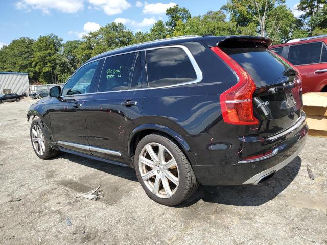 YV4A22PL6G1087060 2016 VOLVO XC90, photo no. 2