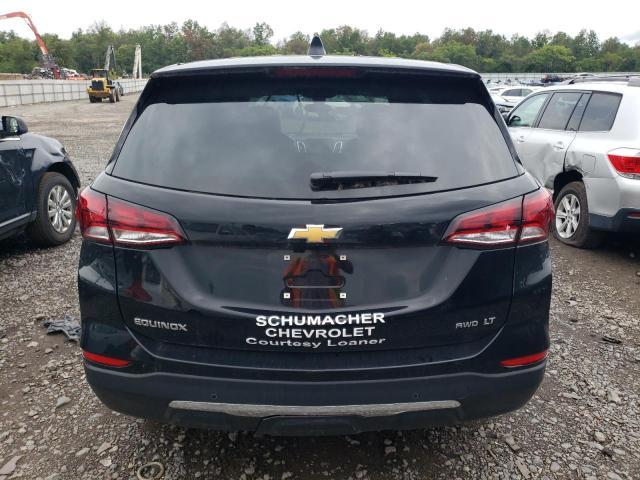 2023 CHEVROLET EQUINOX LT - 3GNAXUEG9PL110143