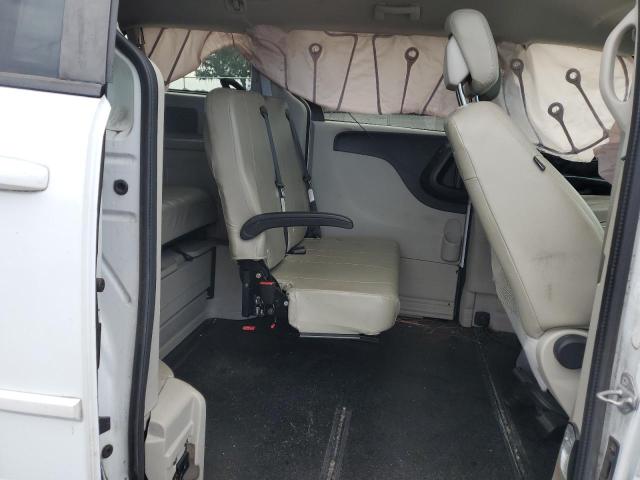2015 DODGE GRAND CARA - 2C7WDGBG3FR652128
