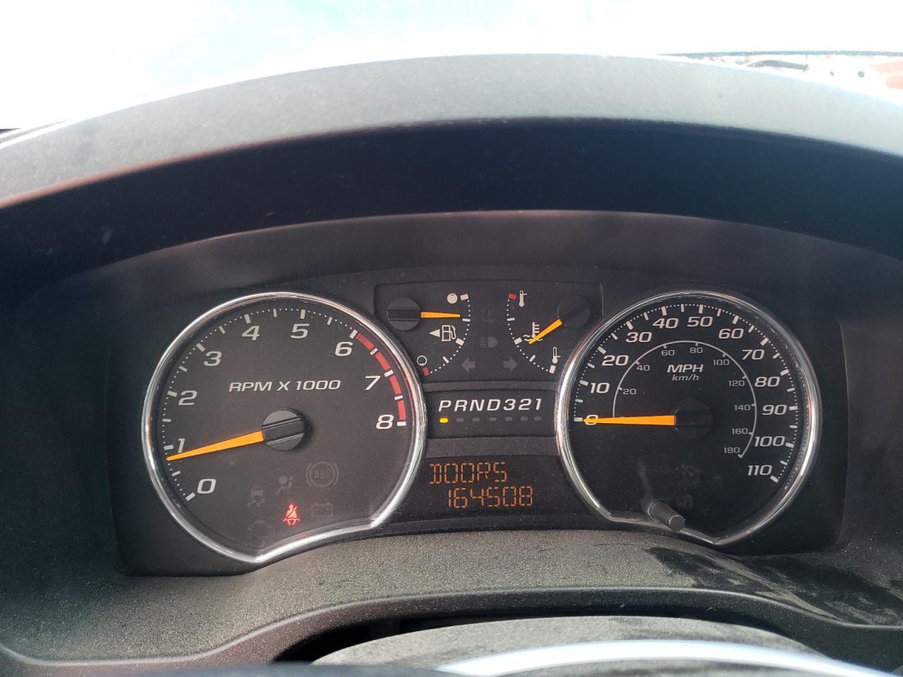 1GTH6MFE6C8145318 2012 GMC Canyon Sle