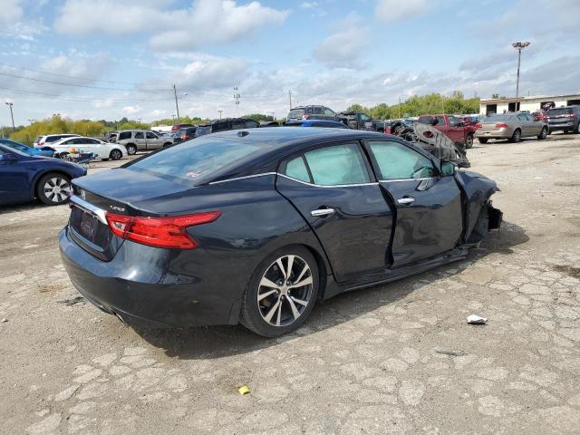 1N4AA6AP6GC395512 Nissan Maxima 3.5s