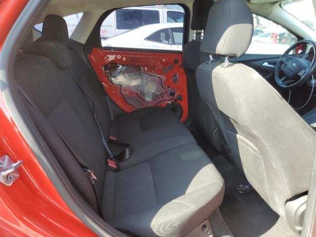 1FADP3K28GL388588 Ford FOCUS SE
