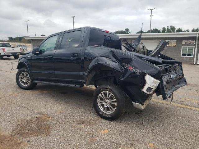 1FTEW1E50LFA64328 | 2020 FORD F150 SUPER