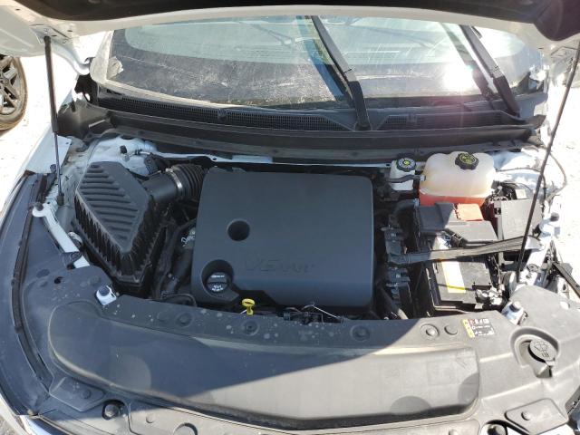 2022 Buick Enclave Essence VIN: 5GAERBKW0NJ136849 Lot: 68793673