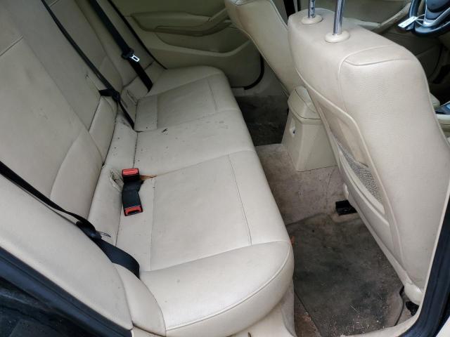 WBAVM1C52EVW54674 BMW X1 Sdrive28i