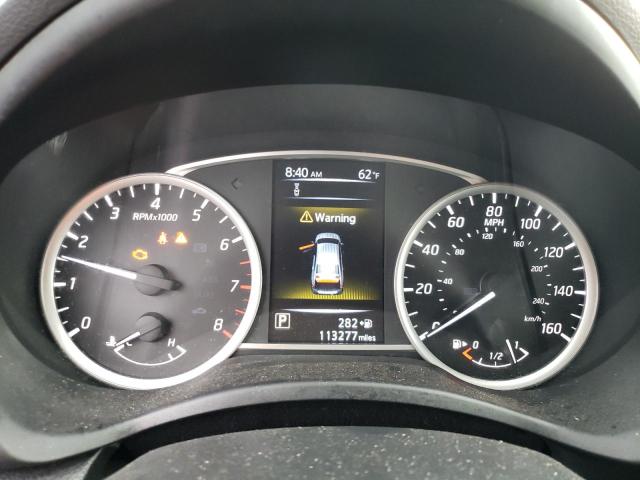 3N1AB7AP5JY290281 Nissan SENTRA S