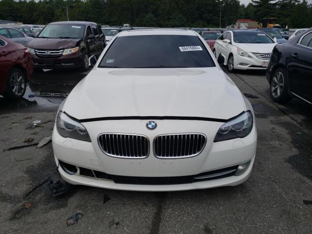 VIN WBAXH5C59DD114540 2013 BMW 5 Series, 528 XI no.5