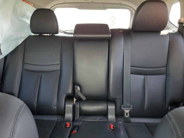 2015 NISSAN ROGUE S - 5N1AT2MT1FC773395