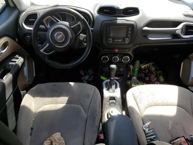 ZACCJBBT4FPB78218 Jeep Renegade Latitude
