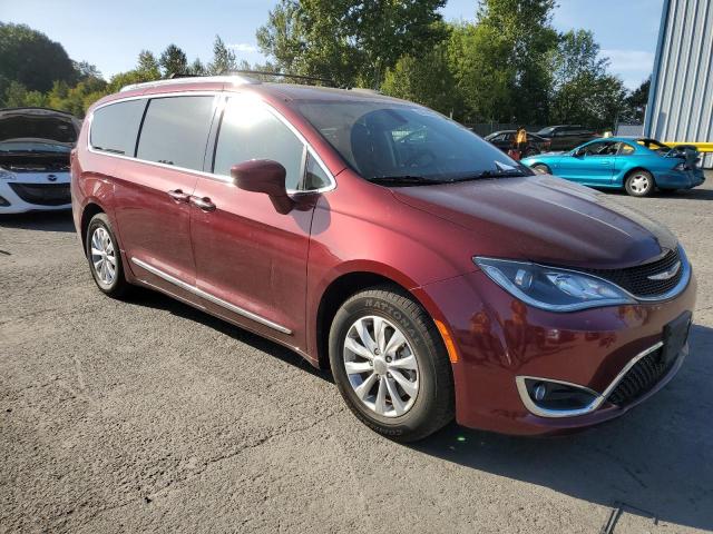 2C4RC1BG4KR673090 2019 CHRYSLER PACIFICA, photo no. 4