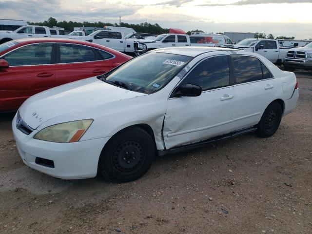 2006 Honda Accord Sedan LX