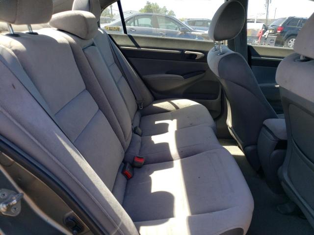 2007 Honda Civic Ex VIN: 1HGFA15897L048893 Lot: 48026444