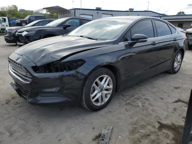 3FA6P0H77FR222279 | 2015 FORD FUSION SE