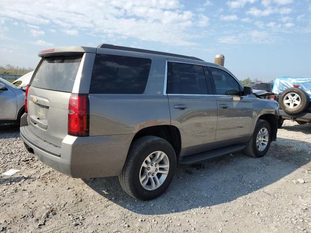 1GNSKBKCXKR254410 | 2019 CHEVROLET TAHOE K150