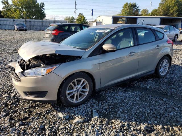 Vin: 1fadp3k21gl338907, lot: 68394893, ford focus se 2016 img_1