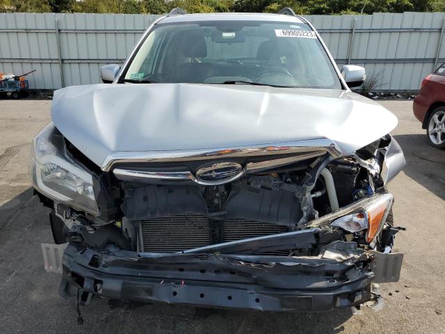 JF2SJGWCXFH413653 Subaru Forester 2.0xt Touring