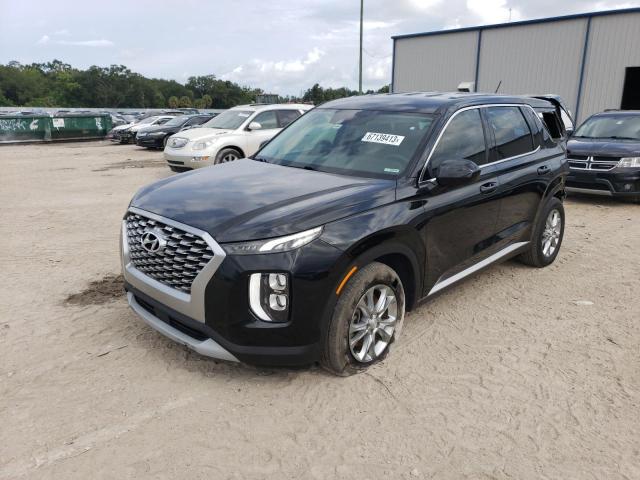 KM8R14HE9LU067216 Hyundai Palisade S