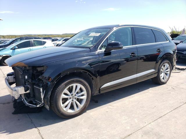 VIN WA1LAAF74KD043122 2019 Audi Q7, Premium Plus no.1