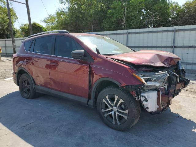 2T3ZFREV5JW475879 Toyota RAV4 LE